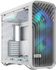 Fotoja e Kasë kompjuteri Fractal Design Torrent White RGB TG Clear Tint, Picture 2
