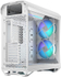 Fotoja e Kasë kompjuteri Fractal Design Torrent White RGB TG Clear Tint, Picture 9