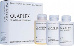 Fotoja e Set për rigjenerimin e flokëve Olaplex Stylist Kit, 100 + 200ml