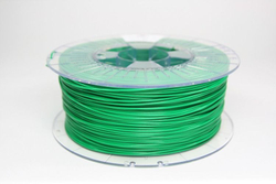 Fotoja e Filament për printim Spectrum PLA, 185C, i gjelbër