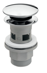 Fotoja e Përshtatës automatik Ferro 5/4", krom