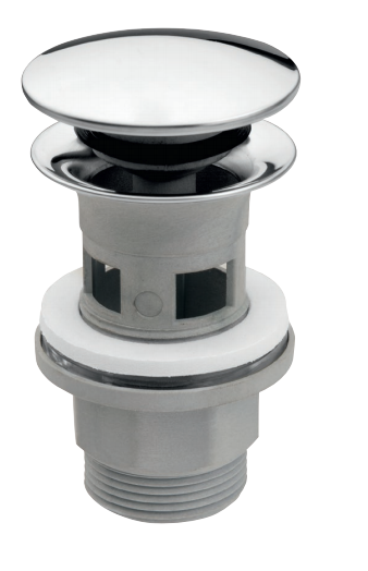 Fotoja e Përshtatës automatik Ferro 5/4", krom