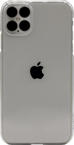 Fotoja e Mbrojtëse PURO Eco-Case për iPhone 12 / 12 Pro, e gjelbër
