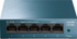Fotoja e Switch TP-Link TL-LS105G, i kaltër, Picture 1