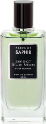 Fotoja e Eau de Parfum Saphir Select Blue, 50ml
