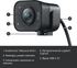 Fotoja e Kamerë LogiTech StreamCam(960-001281), 1920x1080 (FullHD), USB-C, Mikrofon, e zezë, Picture 6