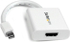 Fotoja e Përshtatës StarTech DisplayPort Mini AV - HDMI (MDP2HDW), i bardhë, Picture 1