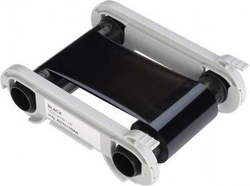Fotoja e Shirit për printer Evolis Paintband, i zi