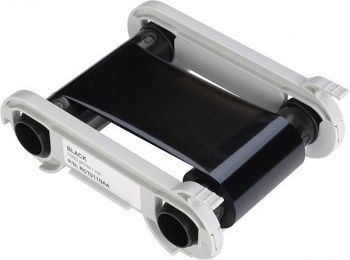 Fotoja e Shirit për printer Evolis Paintband, i zi