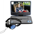 Fotoja e Ekran portativ Lenco DVP-910 (DVP910BLAU), Picture 1