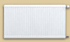 Fotoja e Radiator Stelrad Accord (A20160), tipi 20, 600 x 1600 mm, 1332 W, i bardhë, Picture 1