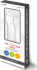 Fotoja e Kabllo USB Elmak Savio (SAVIO CL-127), 1m, e bardhë, Picture 1