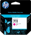 Fotoja e Ngjyrë HP CZ131A nr 711, vjollcë, Picture 1