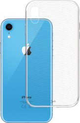 Fotoja e Mbrojtës celulari 3MK Armor për Apple iPhone XR, transparent