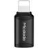 Fotoja e Përshtatës Mcdodo USB-C - Lightning, i zi, Picture 10