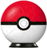 Fotoja e Puzzle Ravensburger Puzzle-Ball Pokémon (112562), 3D, 54 pjesë, Picture 3