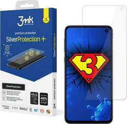 Fotoja e Mbrojtëse për ekran 3ML Silver Protect+, për Samsung Galaxy S10e