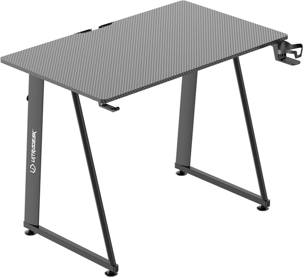 Fotoja e Tavolinë gaming Ultradesk Enter V2, e zezë