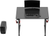 Fotoja e Tavolinë gaming Ultradesk Enter V2, e zezë, Picture 4