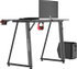 Fotoja e Tavolinë gaming Ultradesk Enter V2, e zezë, Picture 6