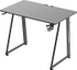 Fotoja e Tavolinë gaming Ultradesk Enter V2, e zezë, Picture 8