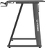 Fotoja e Tavolinë gaming Ultradesk Enter V2, e zezë, Picture 10