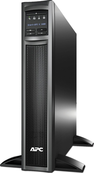 Fotoja e UPS APC, 1000 VA, i zi