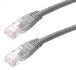 Fotoja e Kabllo etherneti Lynx CS, 15m, e hirtë