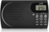 Fotoja e Radio JVC RA-E431B, e zezë, Picture 2
