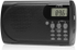 Fotoja e Radio JVC RA-E431B, e zezë, Picture 3