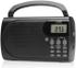 Fotoja e Radio JVC RA-E431B, e zezë, Picture 4