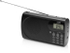 Fotoja e Radio JVC RA-E431B, e zezë, Picture 5