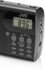Fotoja e Radio JVC RA-E431B, e zezë, Picture 6