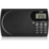 Fotoja e Radio JVC RA-E431B, e zezë, Picture 9
