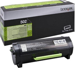 Fotoja e Toner për printer Lexmark 50F2000, i zi