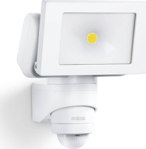 Fotoja e Reflektor LED Steinel, 20 W, 4000 K, 1760 lm, i bardhë