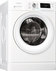 Fotoja e Rrobalarëse Whirlpool FFB 7038 WV PL, 7 kg, 1000 rpm, e bardhë