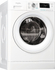 Fotoja e Rrobalarëse Whirlpool FFB 7038 WV PL, 7 kg, 1000 rpm, e bardhë, Picture 1