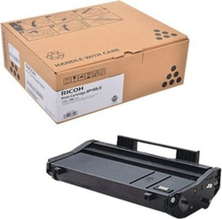Fotoja e Toner për printer Ricoh 407971, i zi
