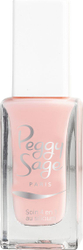 Fotoja e Llak për thonj PEGGY SAGE 4 in 1, 11 ml