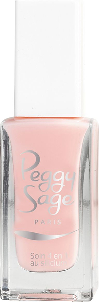 Fotoja e Llak për thonj PEGGY SAGE 4 in 1, 11 ml