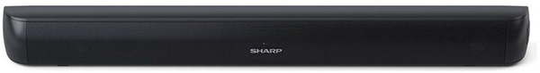Fotoja e Soundbar Sharp HT-SB107 BT, i zi