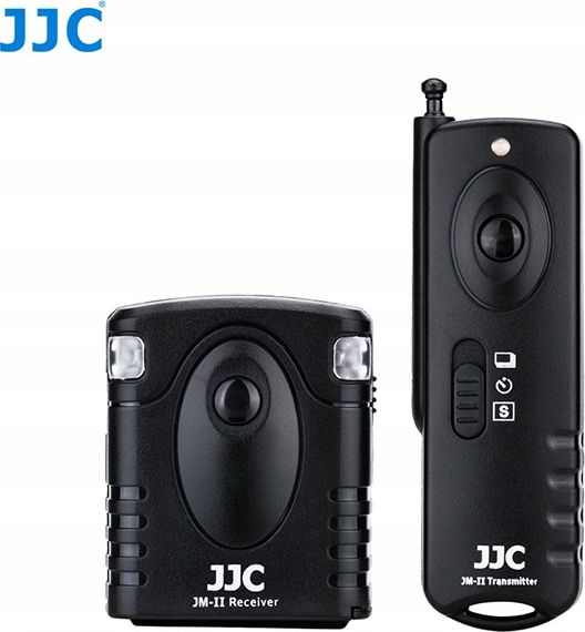 Fotoja e Telekomandë JJC për Sigma FP Type CR-41