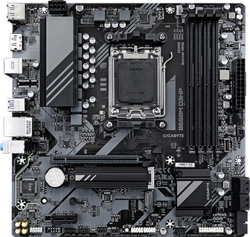 Fotoja e Pllakë amë GIGABYTE B650M D3HP - AMD B650