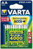 Fotoja e Bateri AA/ R6 Varta Electronics, NiMH, 2500 mAh, 1.2V, 2 copë, Picture 1