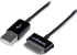 Fotoja e Kabllo StarTech USB-A to Samsung 30-pin, 3m, e zezë, Picture 1