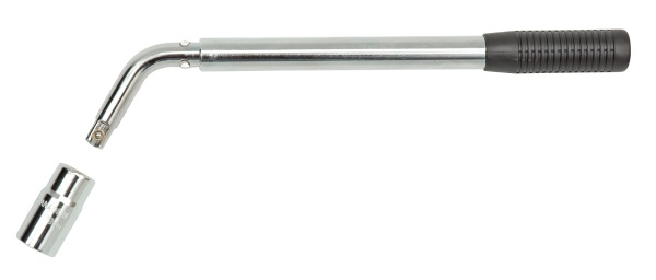 Fotoja e Çelës Vorel 1/2" 57100, 17x19mm