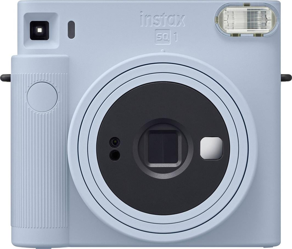 Fotoja e Kamerë Fujifilm Instax Square SQ1, e kaltër