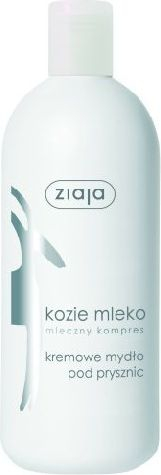 Fotoja e Krem dushi me qumësht dhie Ziaja, 500 ml