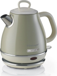 Fotoja e Çajnik Ariete, 1630W, 1 l, bezhë